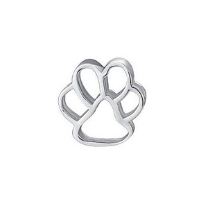 Charm Drop Luca Barra Zampa - CH341