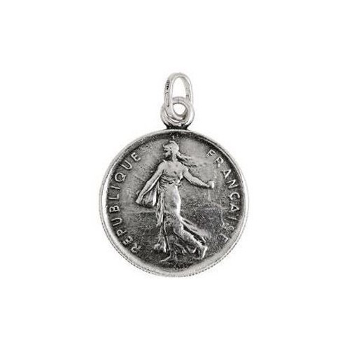 Charm Giovanni Raspini 5 Franchi - 7157