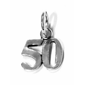 Charm Giovanni Raspini "50" - 10213