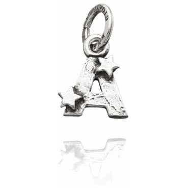 Charm Giovanni Raspini A Con Stelle - 6647 Charm Giovanni Raspini A Con Stelle - 6647