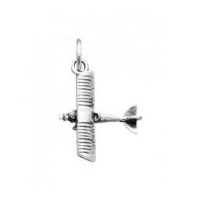 Charm Giovanni Raspini Aereo - 11187 Charm Giovanni Raspini Aereo - 11187