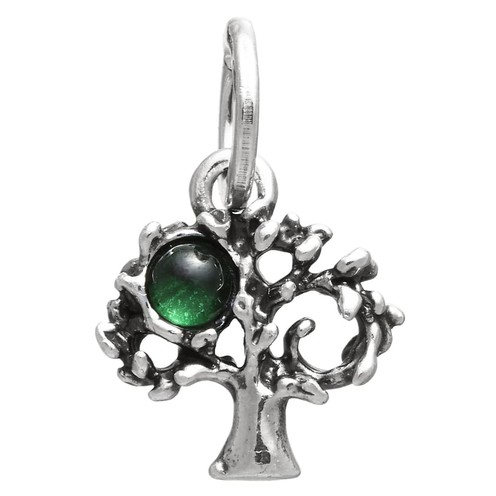 Charm Giovanni Raspini Albero Della Vita Color - 10973