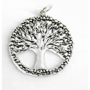 Charm Giovanni Raspini Albero Della Vita Perlage – 10599