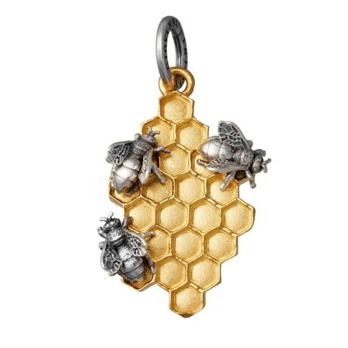 Charm Giovanni Raspini Alveare Grande - 11235