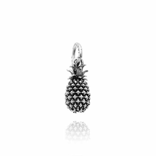 Charm Giovanni Raspini Ananas - 10022