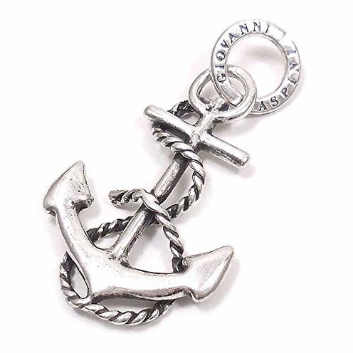 Charm Giovanni Raspini Ancora - 6175