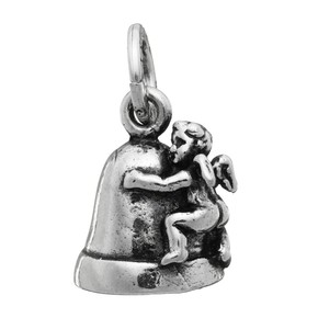 Charm Giovanni Raspini Angelo Appeso - 6410