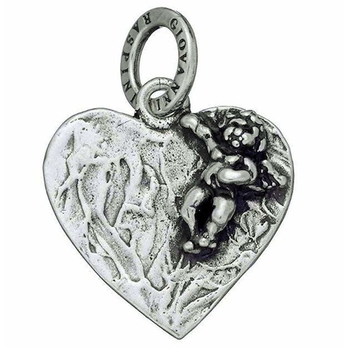 Charm Giovanni Raspini Angelo Nel Cuore - 8745