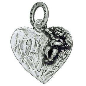 Charm Giovanni Raspini Angelo Nel Cuore - 8745