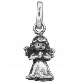 Charm Giovanni Raspini Angioletto - 8065 Charm Giovanni Raspini Angioletto - 8065