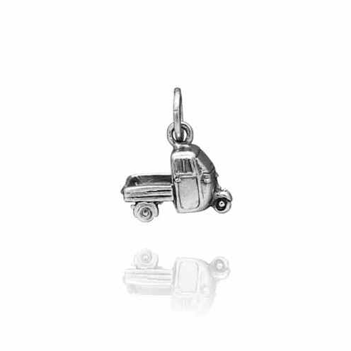 Charm Giovanni Raspini Ape 50 - 9504