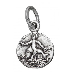 Charm Giovanni Raspini Arione - 9624 Charm Giovanni Raspini Arione - 9624