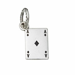 Charm Giovanni Raspini Asso Di Quadri - 10429