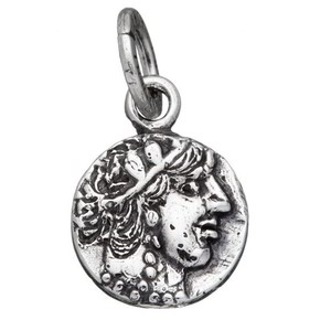 Charm Giovanni Raspini Athena - 9621 Charm Giovanni Raspini Athena - 9621