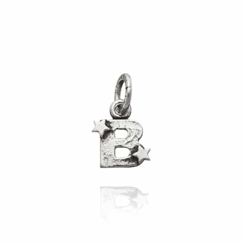 Charm Giovanni Raspini B Con Stelle - 6648