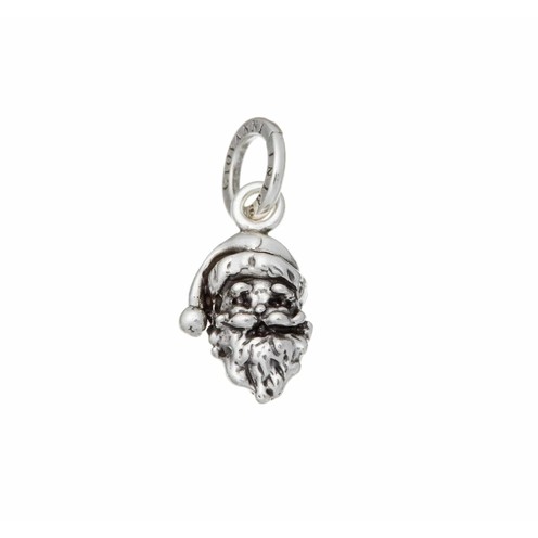 Charm Giovanni Raspini Babbo Natale - 10421