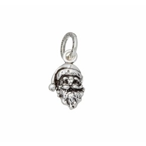 Charm Giovanni Raspini Babbo Natale - 10421