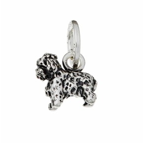 Charm Giovanni Raspini Barboncino - 10399 Charm Giovanni Raspini Barboncino - 10399