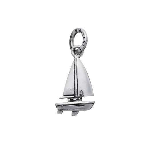 Charm Giovanni Raspini Barca A Vela - 8896