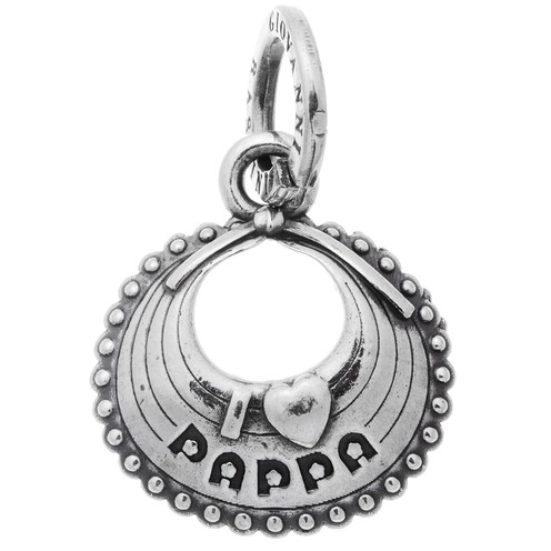 Charm Giovanni Raspini Bavaglino - 9995