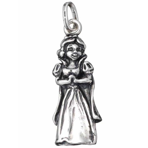 Charm Giovanni Raspini Biancaneve - 7614