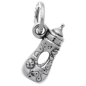 Charm Giovanni Raspini Biberon - 9998 Charm Giovanni Raspini Biberon - 9998