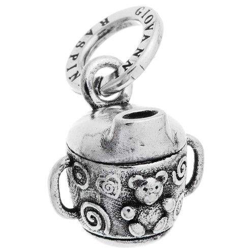 Charm Giovanni Raspini Bicchiere Baby - 9997