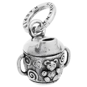 Charm Giovanni Raspini Bicchiere Baby - 9997