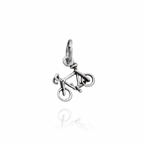Charm Giovanni Raspini Bici - 9638