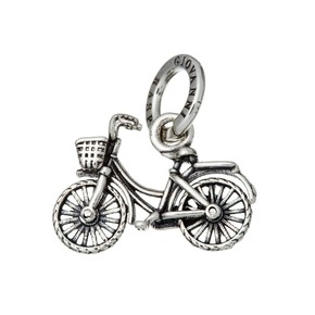 Charm Giovanni Raspini Bici Donna - 10435 Charm Giovanni Raspini Bici Donna - 10435