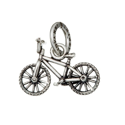 Charm Giovanni Raspini Bici Sport - 10436