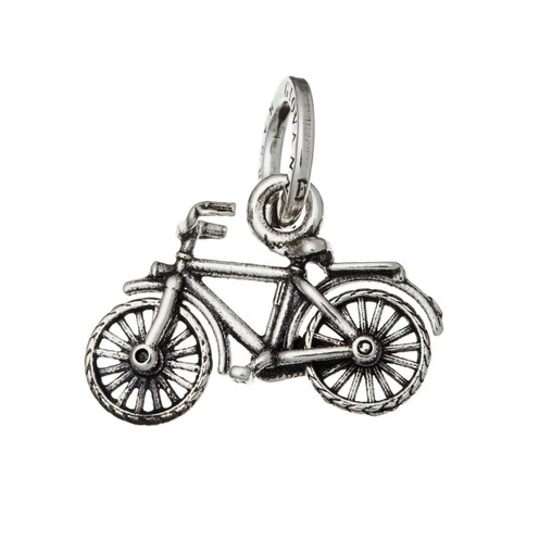 Charm Giovanni Raspini Bici Uomo - 10434