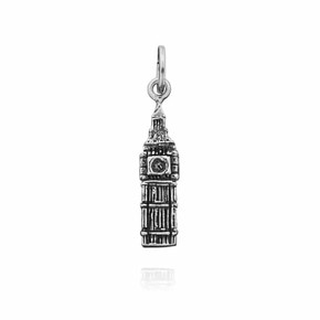 Charm Giovanni Raspini Big Ben - 9330