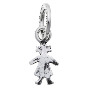 Charm Giovanni Raspini Bimba - 10007 Charm Giovanni Raspini Bimba - 10007