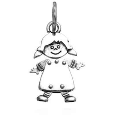 Charm Giovanni Raspini Bimba - 11446 Charm Giovanni Raspini Bimba - 11446