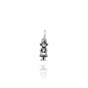 Charm Giovanni Raspini Bimba - 9339 Charm Giovanni Raspini Bimba - 9339