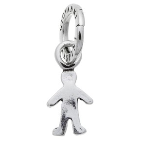 Charm Giovanni Raspini Bimbo - 10008 Charm Giovanni Raspini Bimbo - 10008