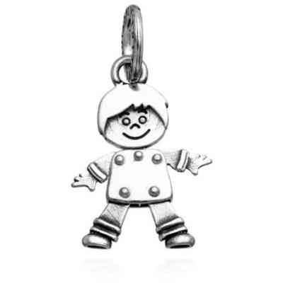 Charm Giovanni Raspini Bimbo - 11445 Charm Giovanni Raspini Bimbo - 11445