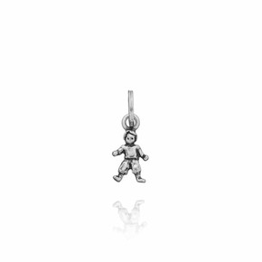Charm Giovanni Raspini Bimbo - 9338 Charm Giovanni Raspini Bimbo - 9338