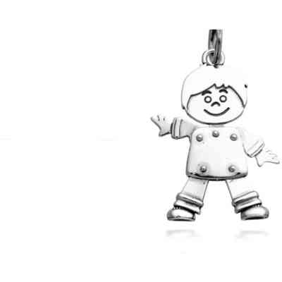 Charm Giovanni Raspini Bimbo Grande - 11441