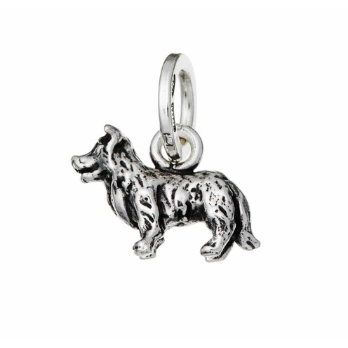 Charm Giovanni Raspini Border Collie - 10405