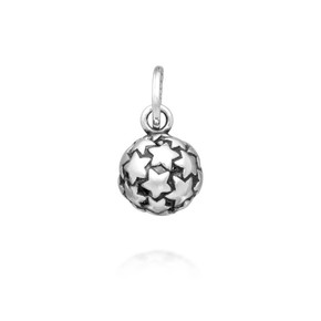 Charm Giovanni Raspini Boule Stelle - 11611