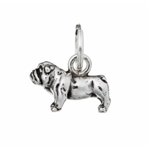 Charm Giovanni Raspini Bulldog - 10403