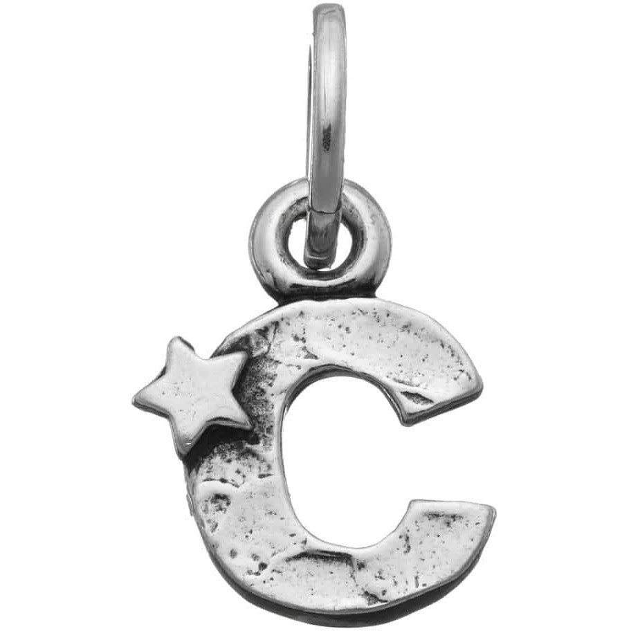 Charm Giovanni Raspini C Con Stelle - 6649