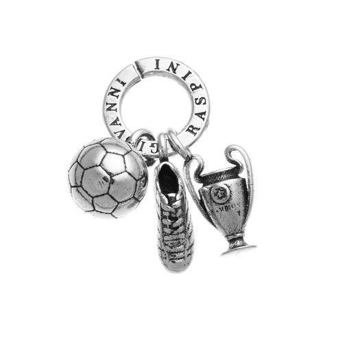 Charm Giovanni Raspini Calcio Tris - 10712