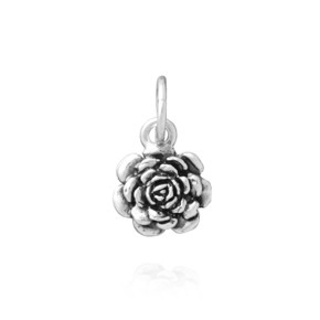 Charm Giovanni Raspini Camelia - 11839 Charm Giovanni Raspini Camelia - 11839