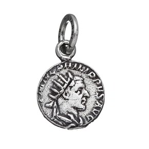 Charm Giovanni Raspini Camillus - 9622