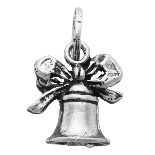 Charm Giovanni Raspini Campana Fiocco - 6411