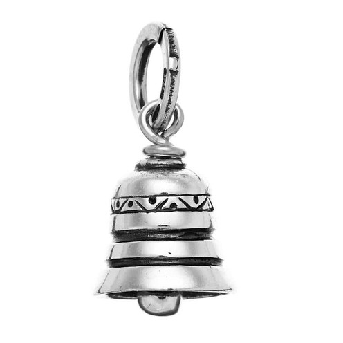 Charm Giovanni Raspini Campanella - 8644