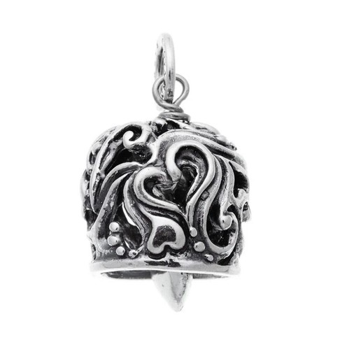 Charm Giovanni Raspini Campanella Piccola - 9973